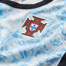 Bleu - Nike - Portugal Away Minikit 2024 Infants - 16
