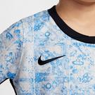 Bleu - Nike - Portugal Away Minikit 2024 Infants - 7