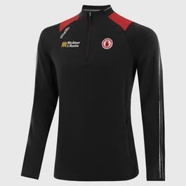 ONeills Tyrone Dynamo Half Zip Top Senior