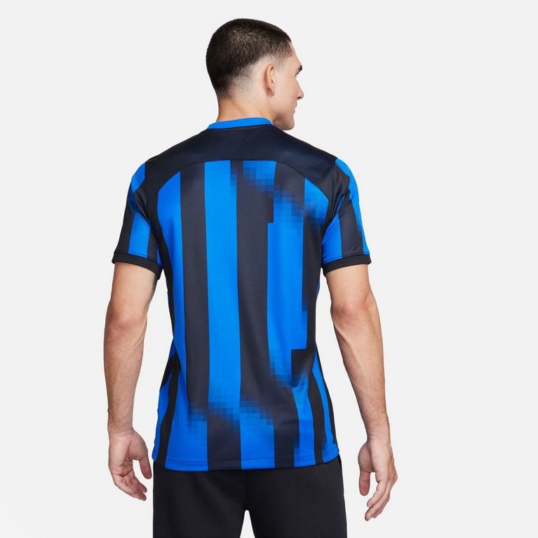 Nike | Inter Milan 2023 2024 Home Shirt Adults Nike | Inter Milan 2023 2024 Home Shirt Adults