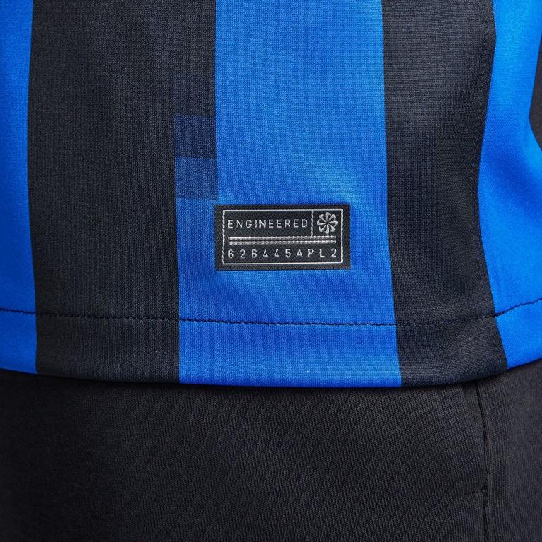 Nike | Inter Milan 2023 2024 Home Shirt Adults Nike | Inter Milan 2023 2024 Home Shirt Adults