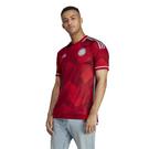 Rouge Puissant - adidas - Colombia Away 2022 Adults - 3
