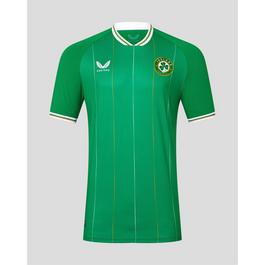 Castore Ireland Home Shirt 2022 Adults