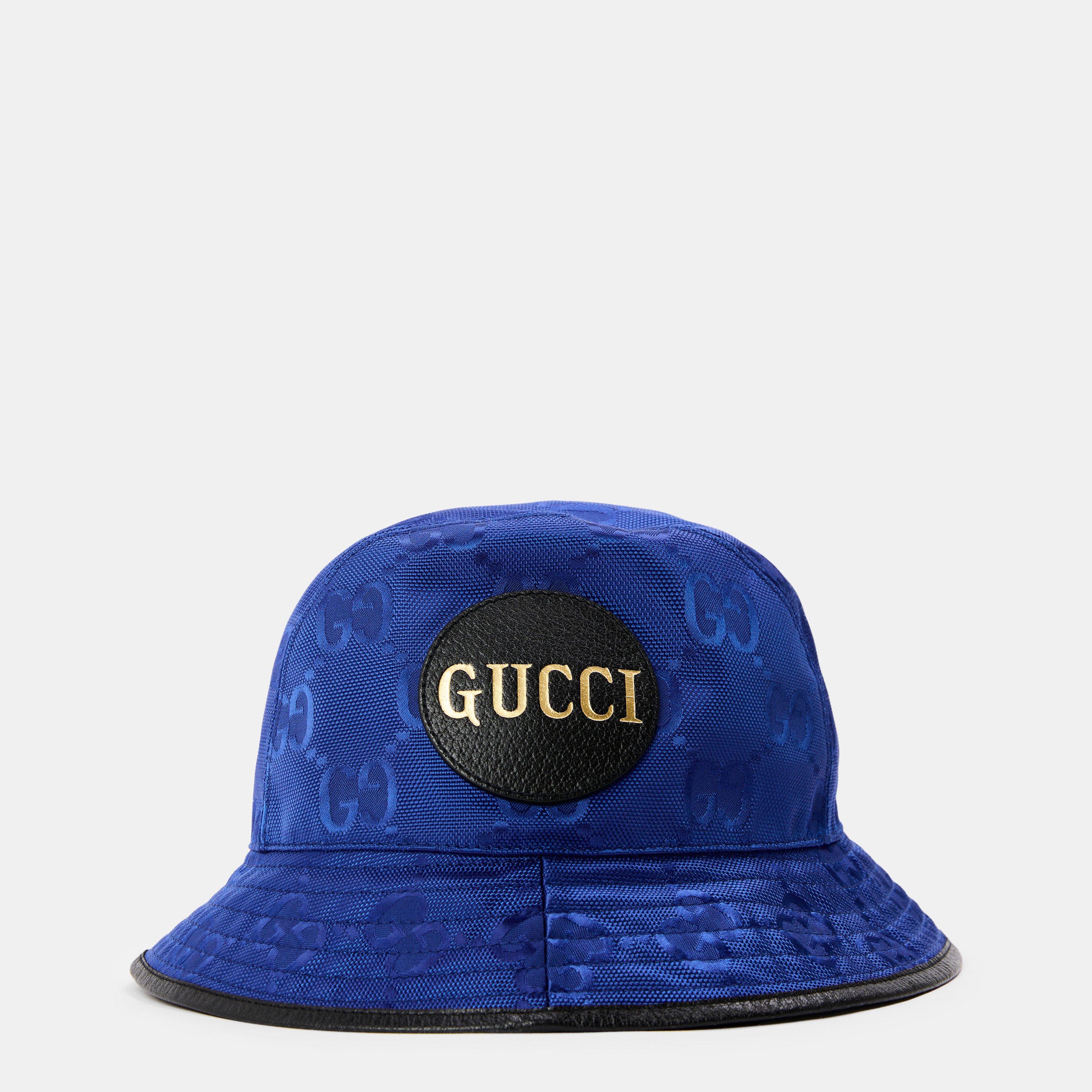 Women's Classic Structured Bucket Hat