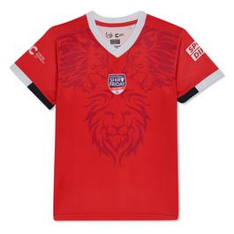 Classicos de Futebol True Religion T-shirt imprimé Fashion For Senses