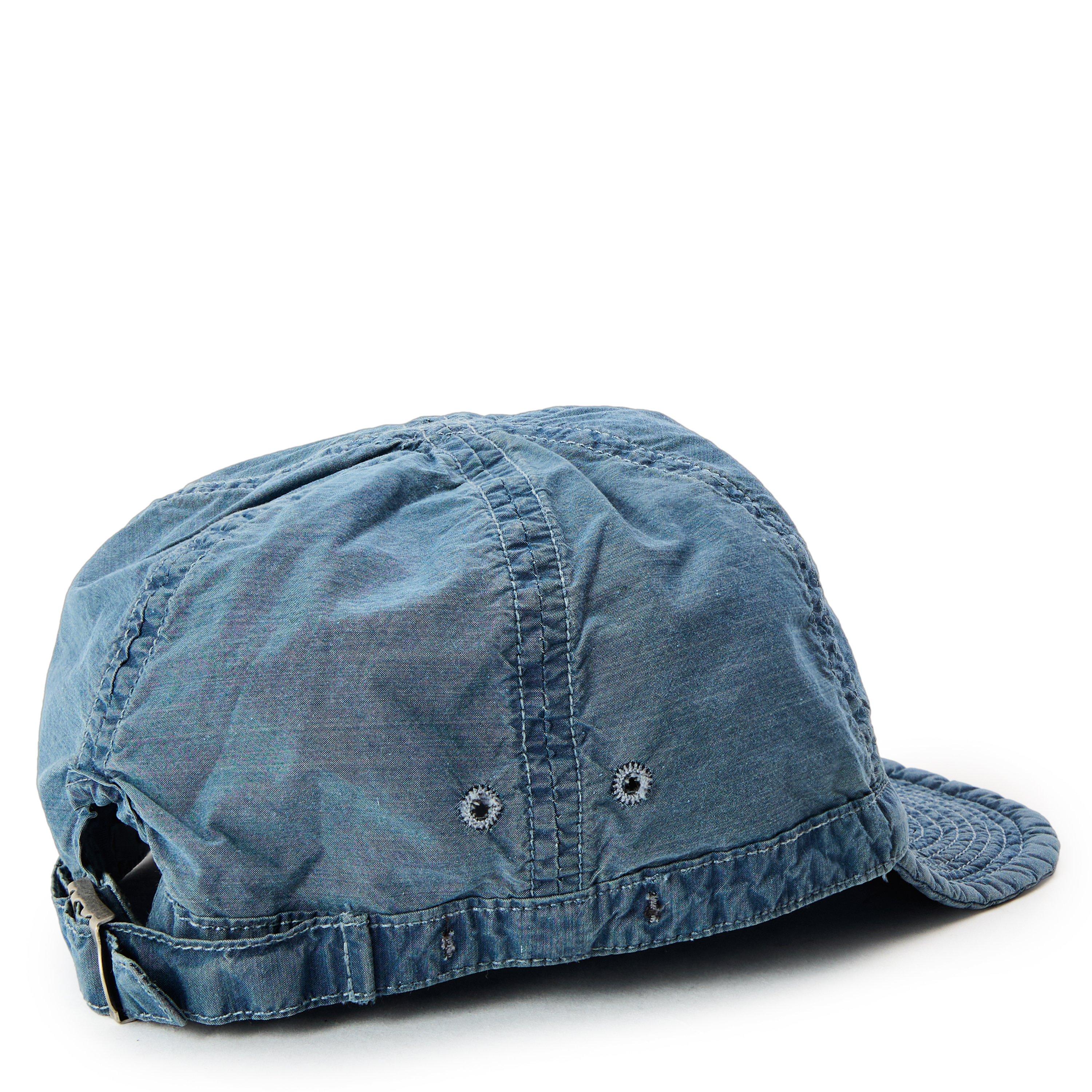 Ston Bleach D11 - CP Company - Men's Baseball Cap - 2