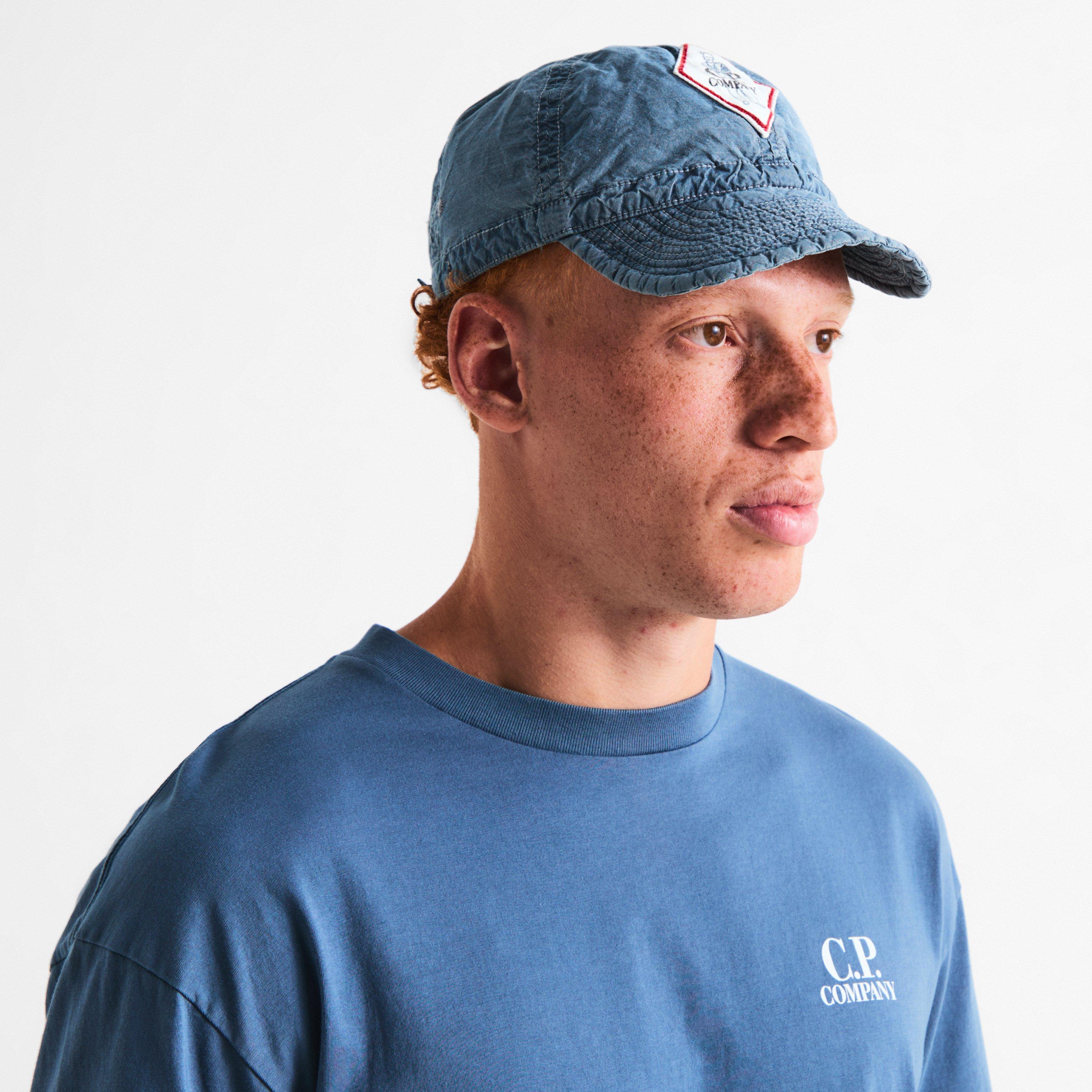 Ston Bleach D11 - CP Company - Men's Baseball Cap - 3