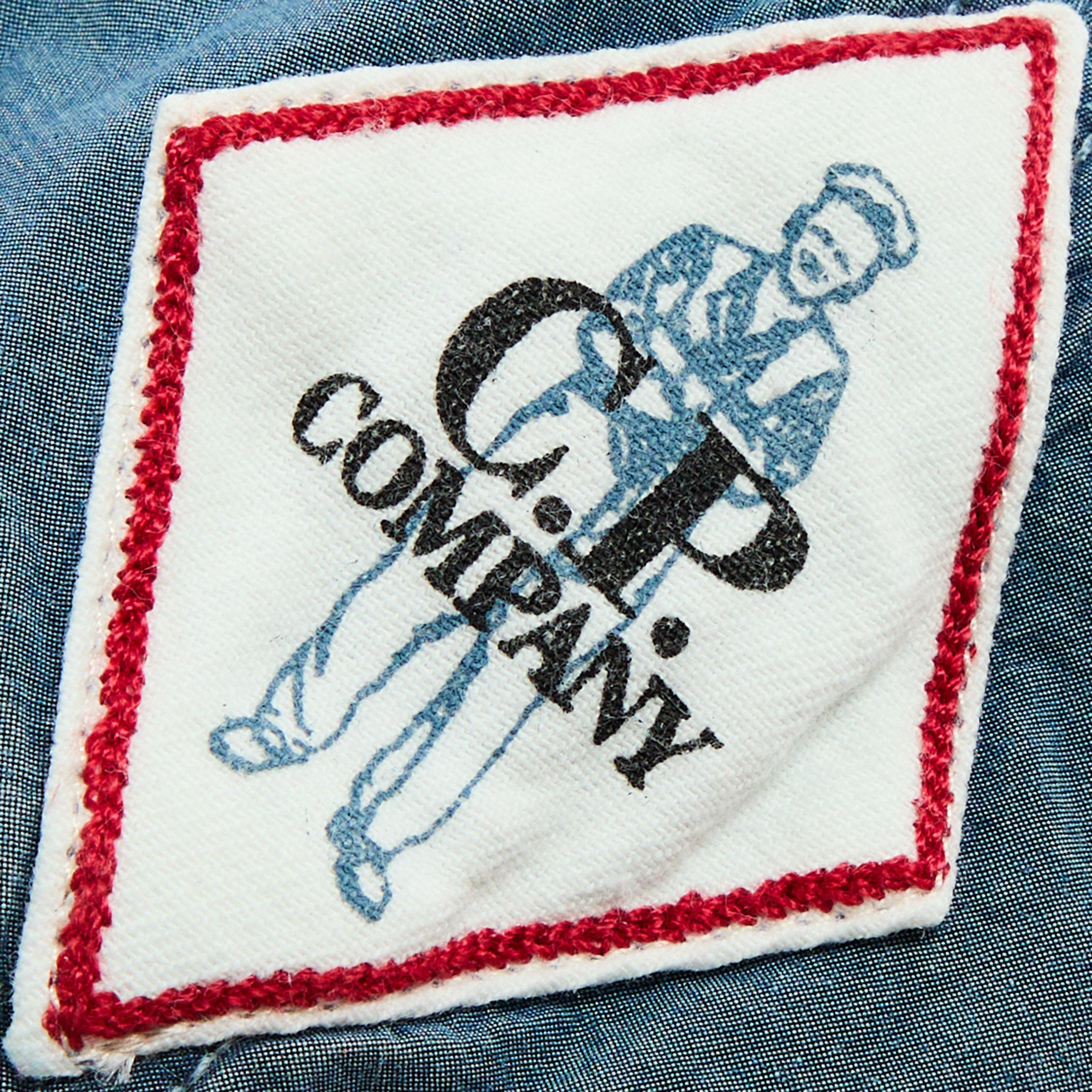 Ston Bleach D11 - CP Company - Men's Baseball Cap - 3