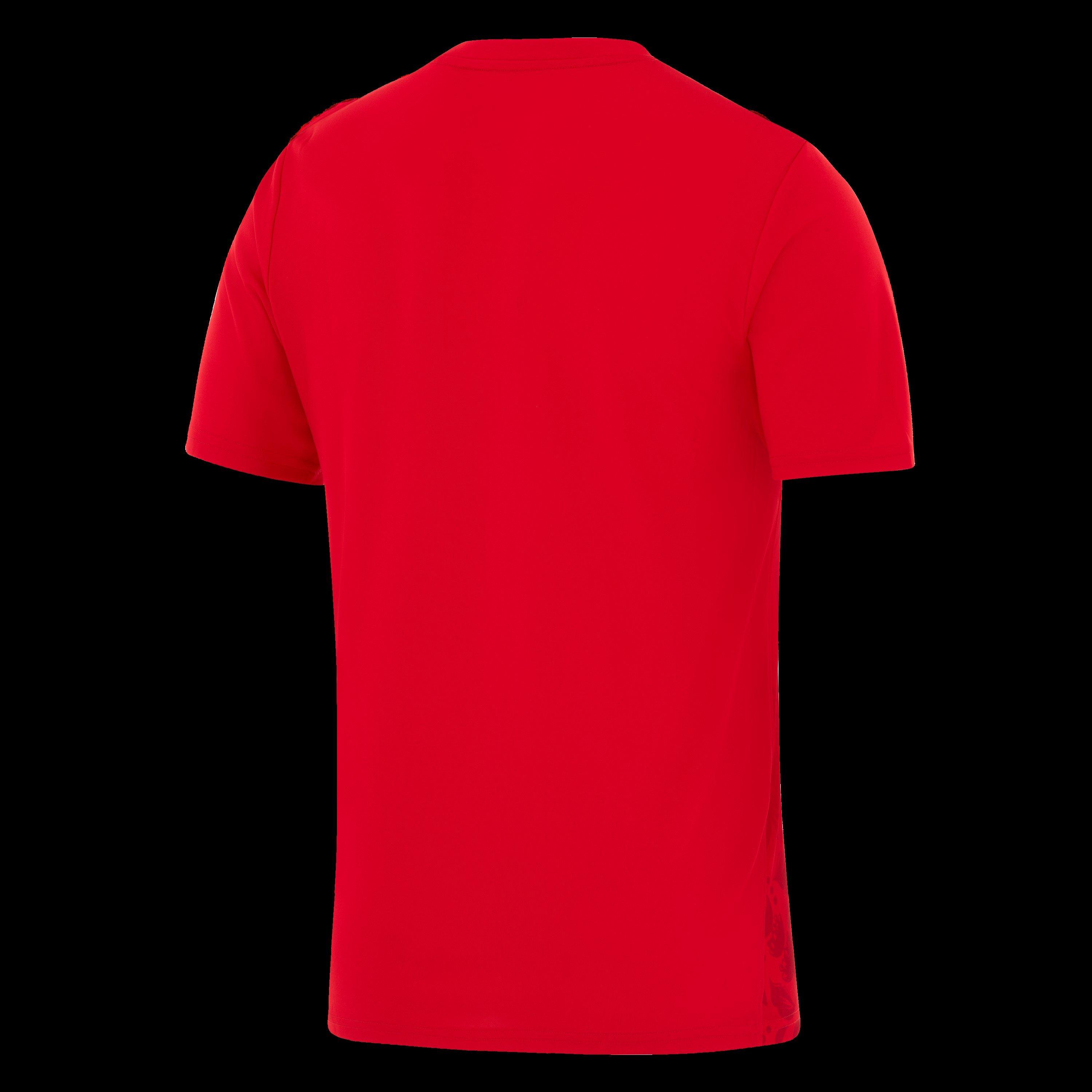 Uni Red - Nike - Nike RC Tou PM Top Sn61 - 3