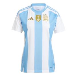 adidas Argentina Home Shirt 2024 Womens