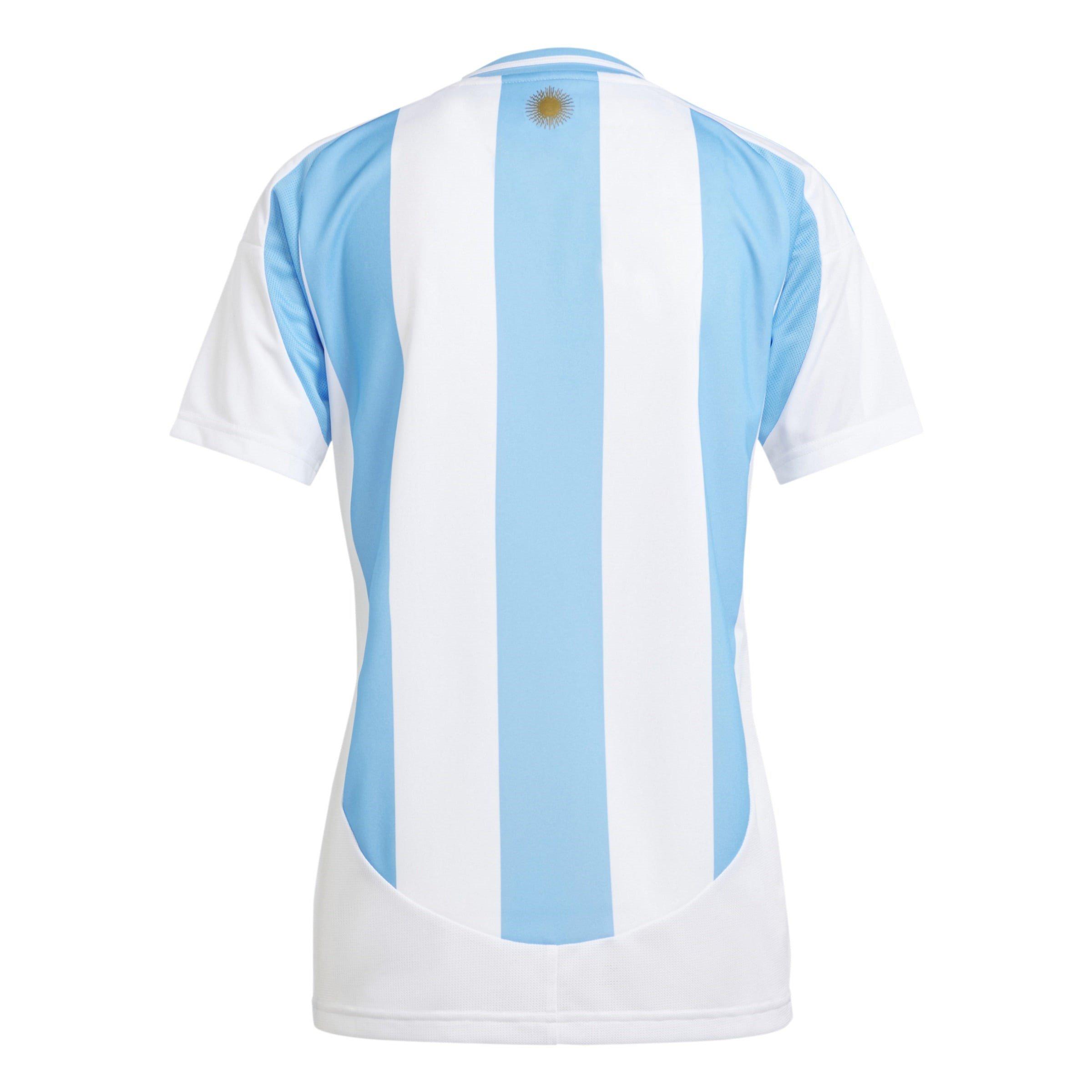 Adidas originals argentina women's layer tee best sale