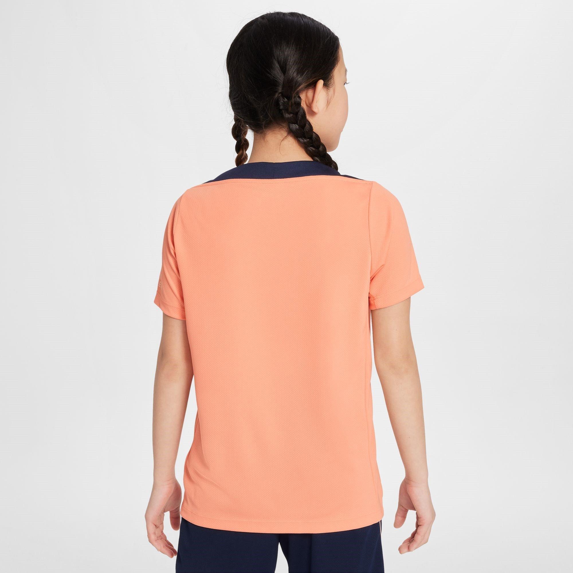 APRICOT AGATE/O - Nike - Chelsea Strike Special Edition Top 2024 2025 Juniors - 2