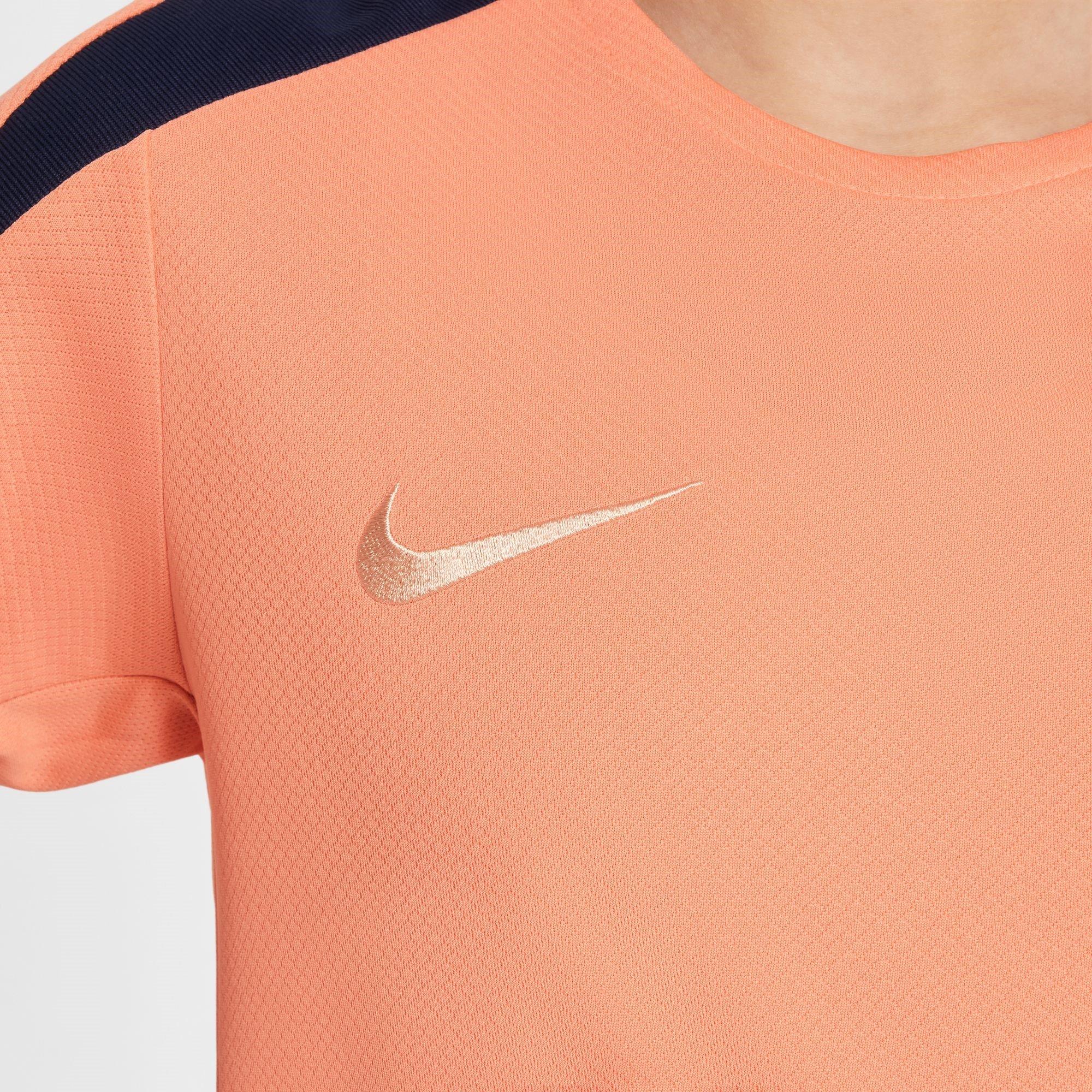 APRICOT AGATE/O - Nike - Chelsea Strike Special Edition Top 2024 2025 Juniors - 4