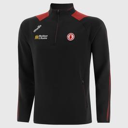 ONeills Tyrone Dynamo Half Zip Top Senior