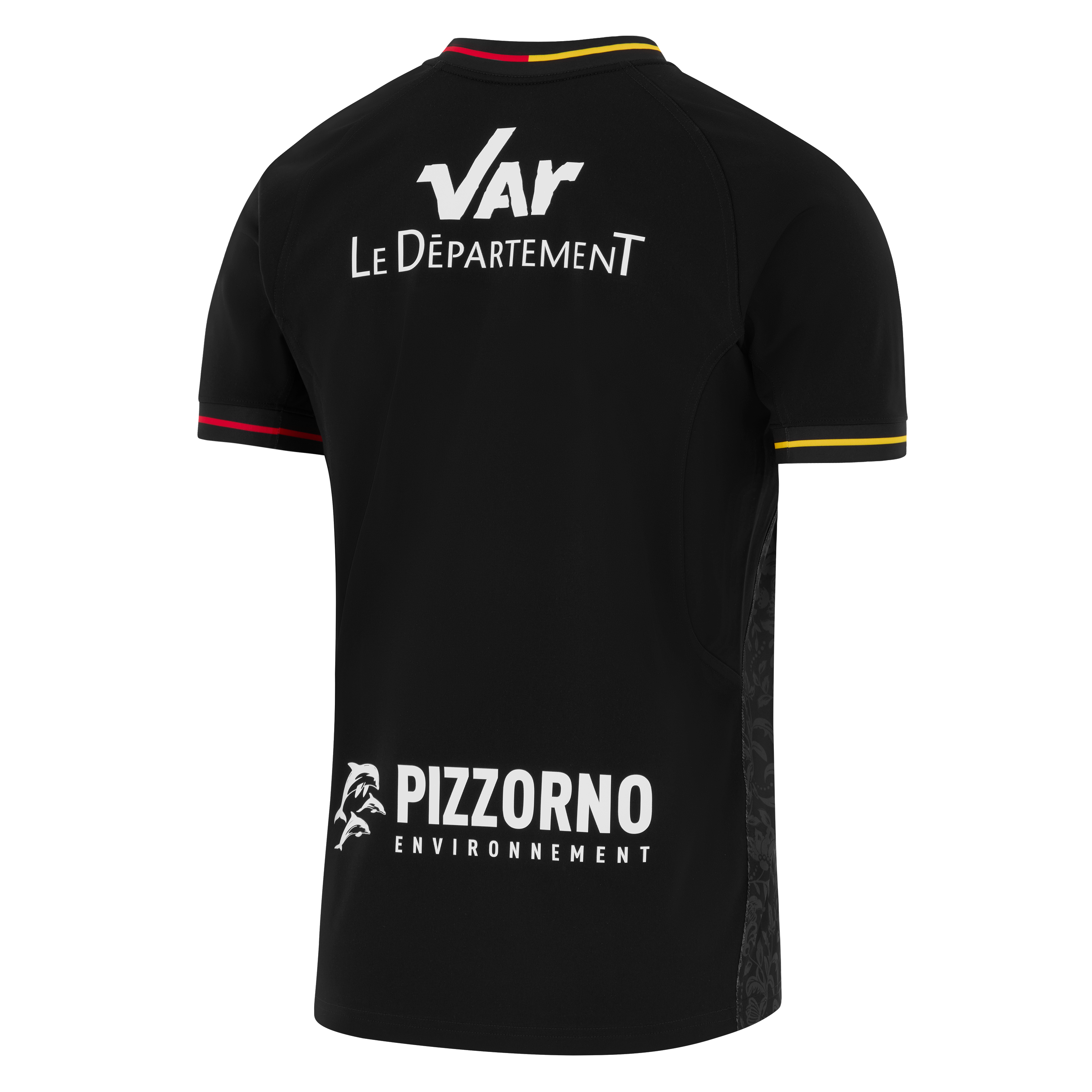 Black - Nike - Nike RC Tou 3rd  Sn61 - 3