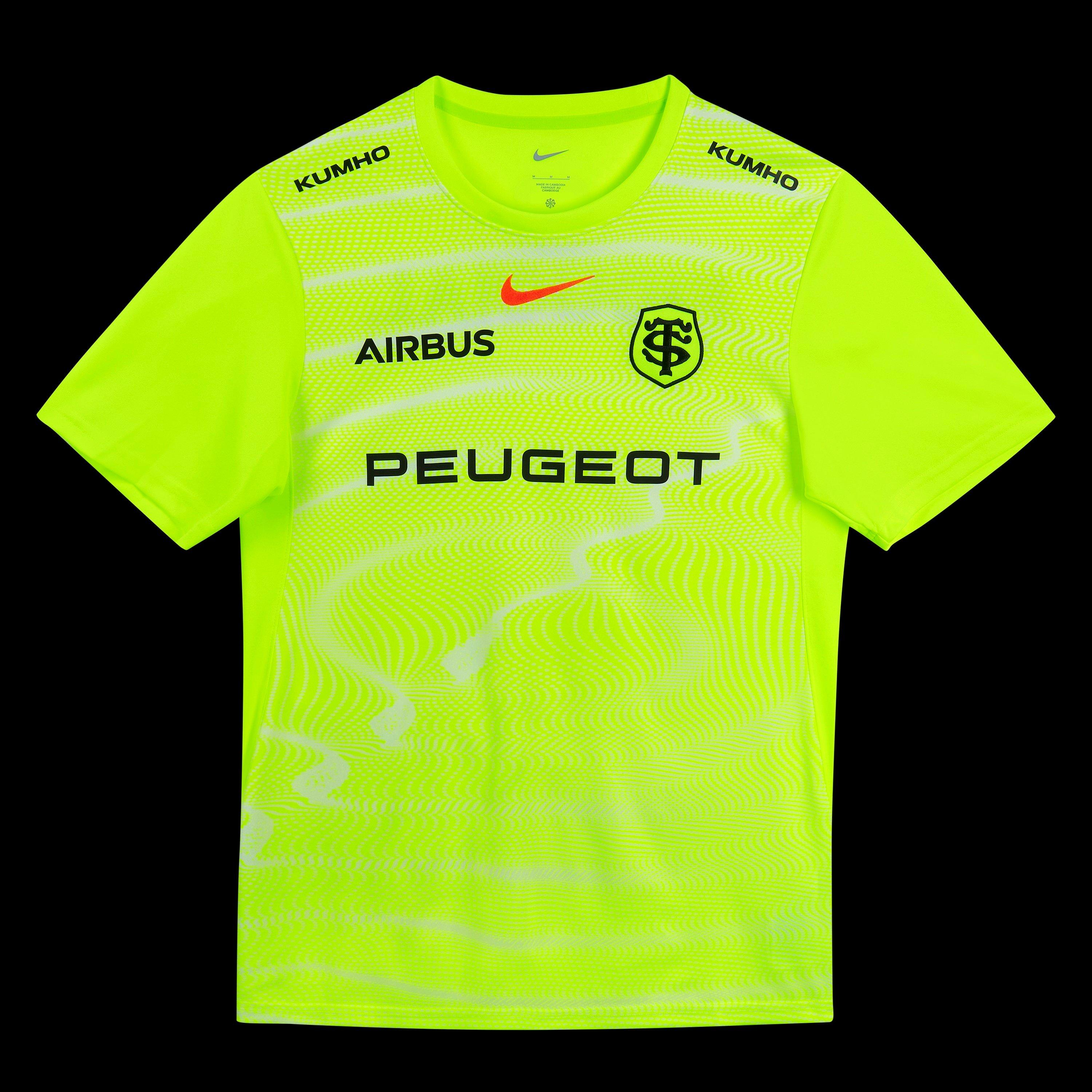 Volt - Nike - Nike ST Tou Pre M Sn61 - 2