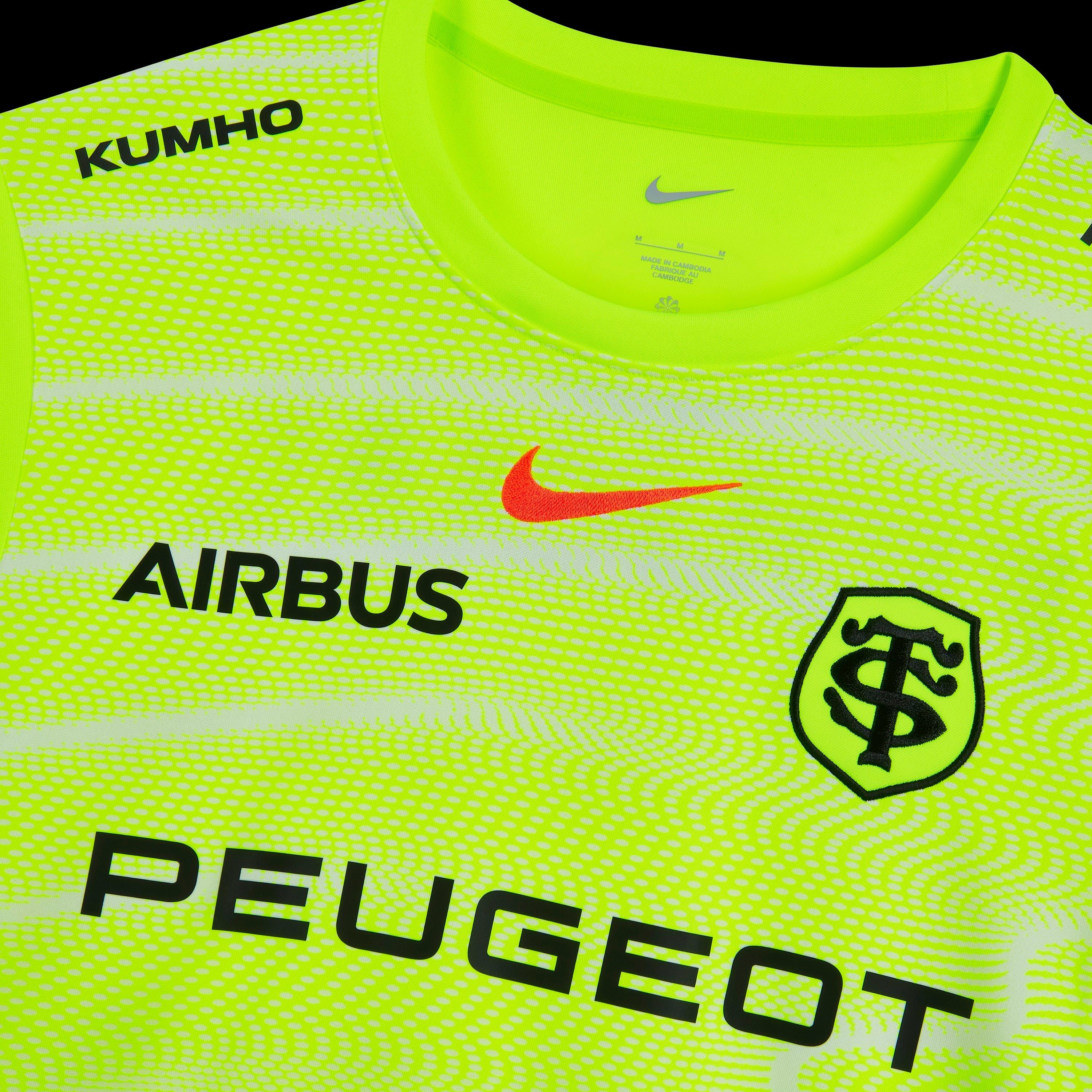 Volt - Nike - Nike ST Tou Pre M Sn61 - 4