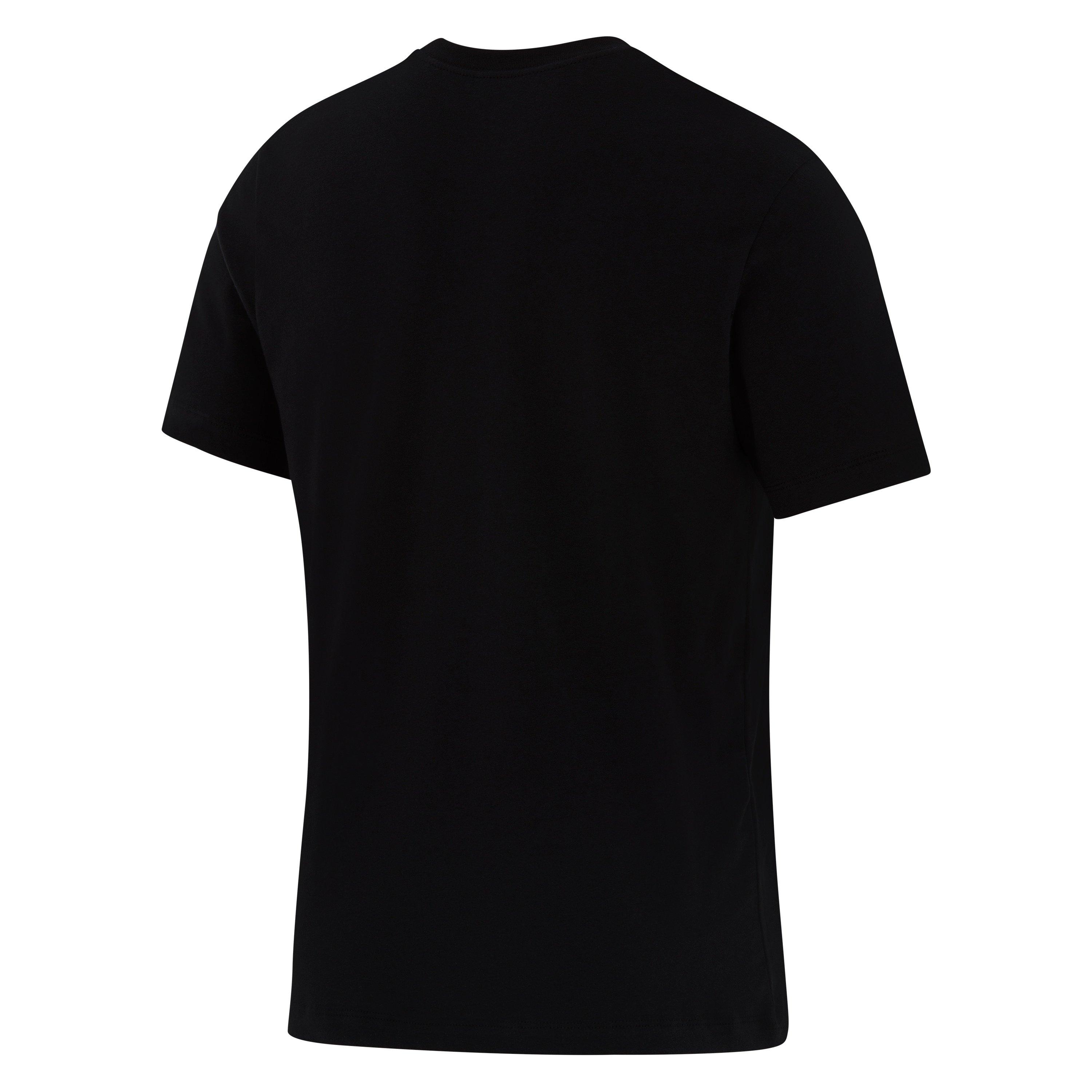 Sort - Nike - Nike St Tou Tee Sn61 - 3