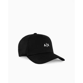 Armani Exchange Armani Exchange Baseball Hat