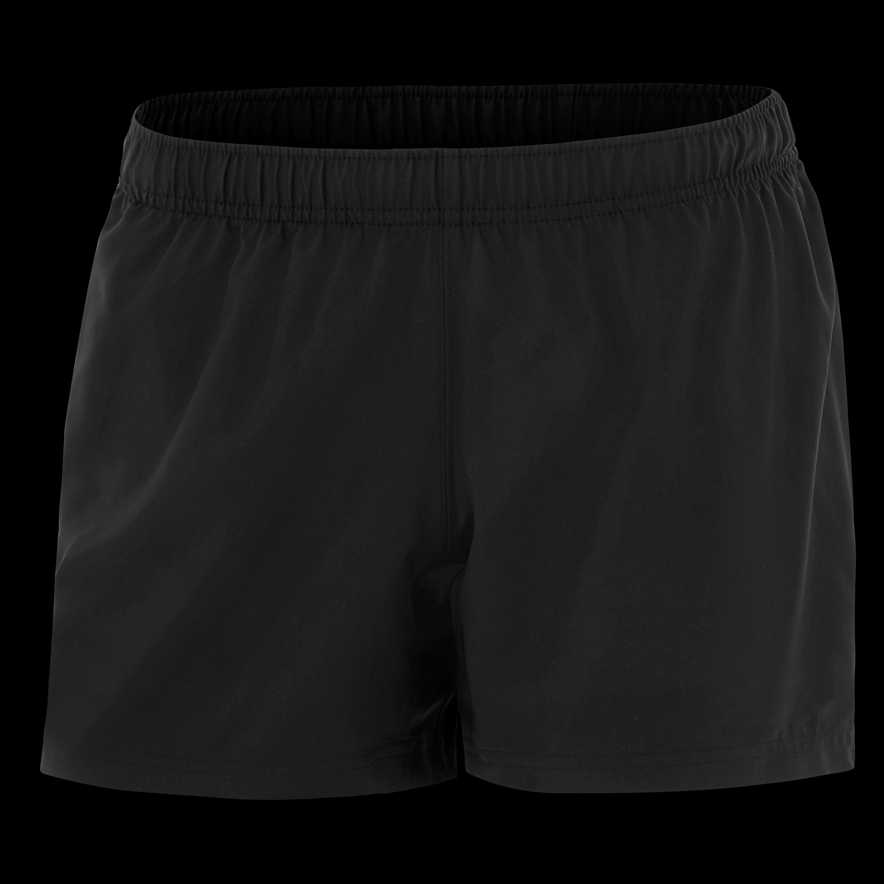 Nike Men's Racing92 Third Shorts 2025 2026 - Black - M