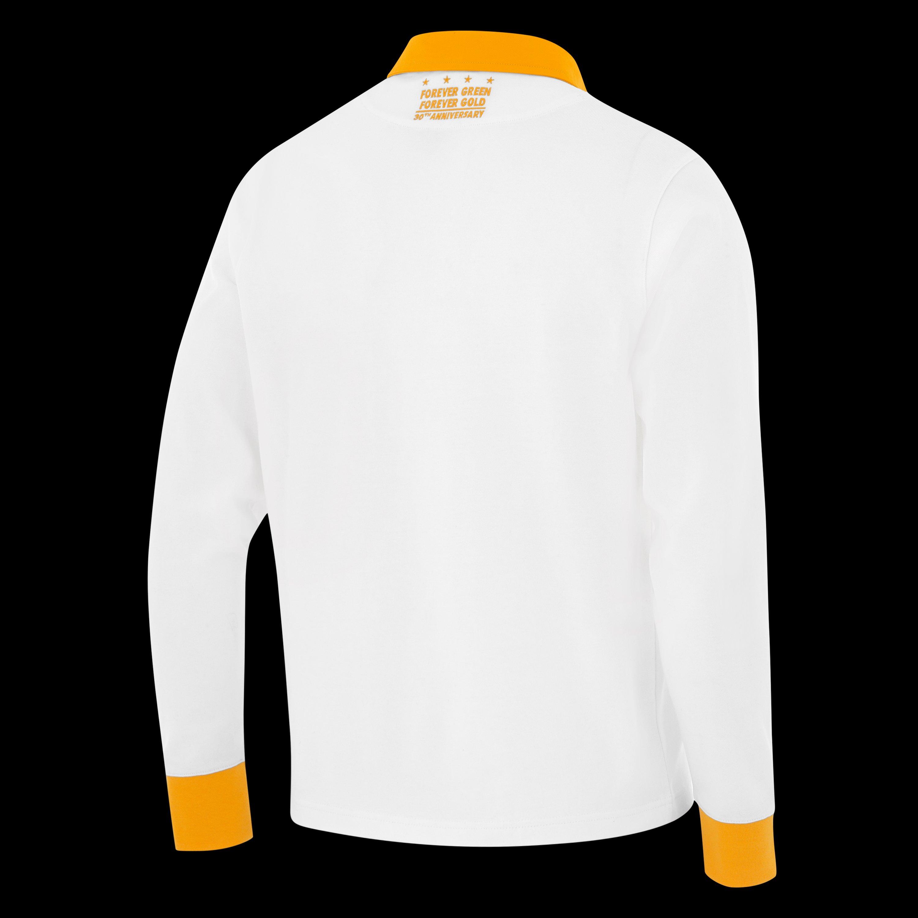 White - Nike - Nike SA L/S Shirt Sn61 - 3