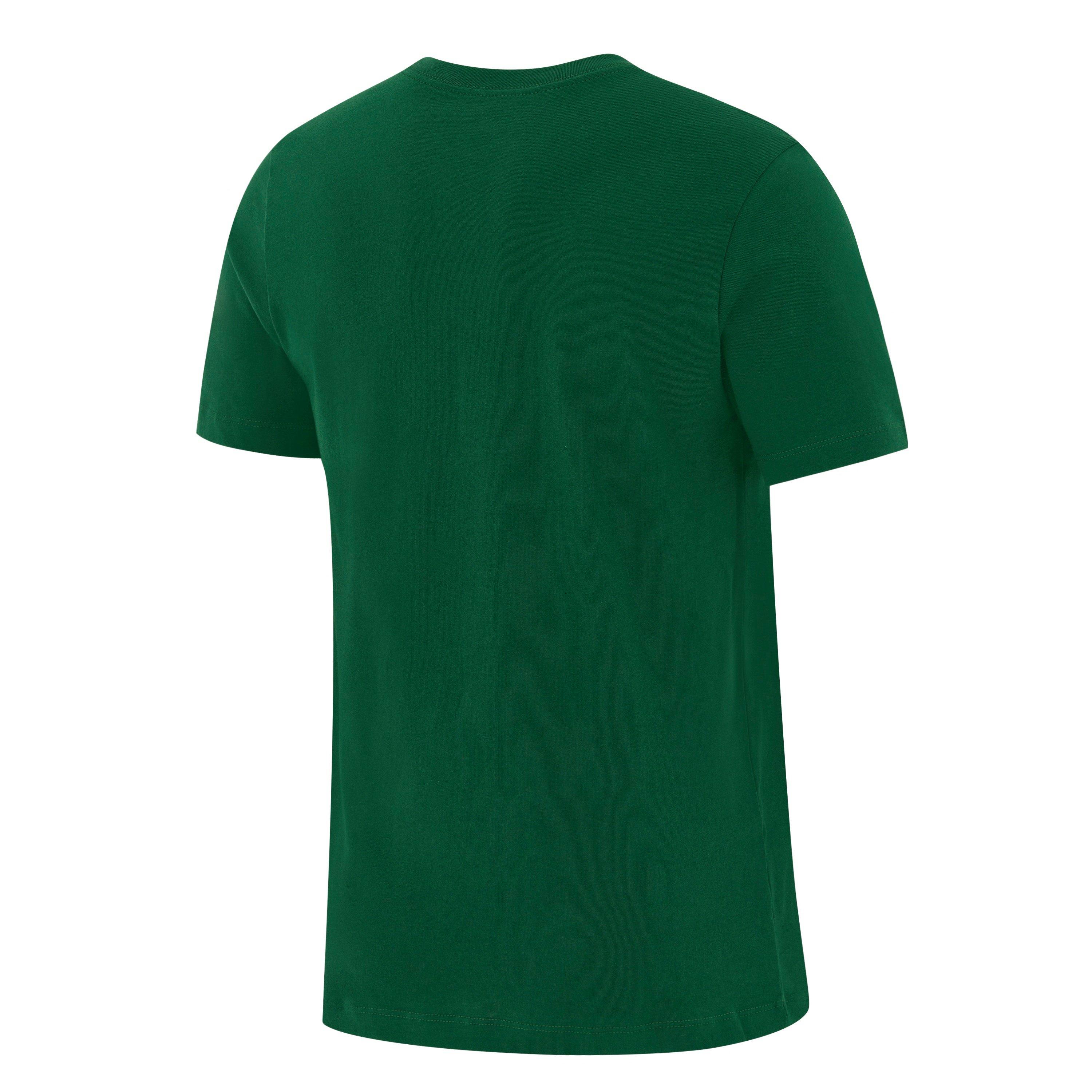 Grün - Nike - Nike SA Never Stop Sn61 - 3