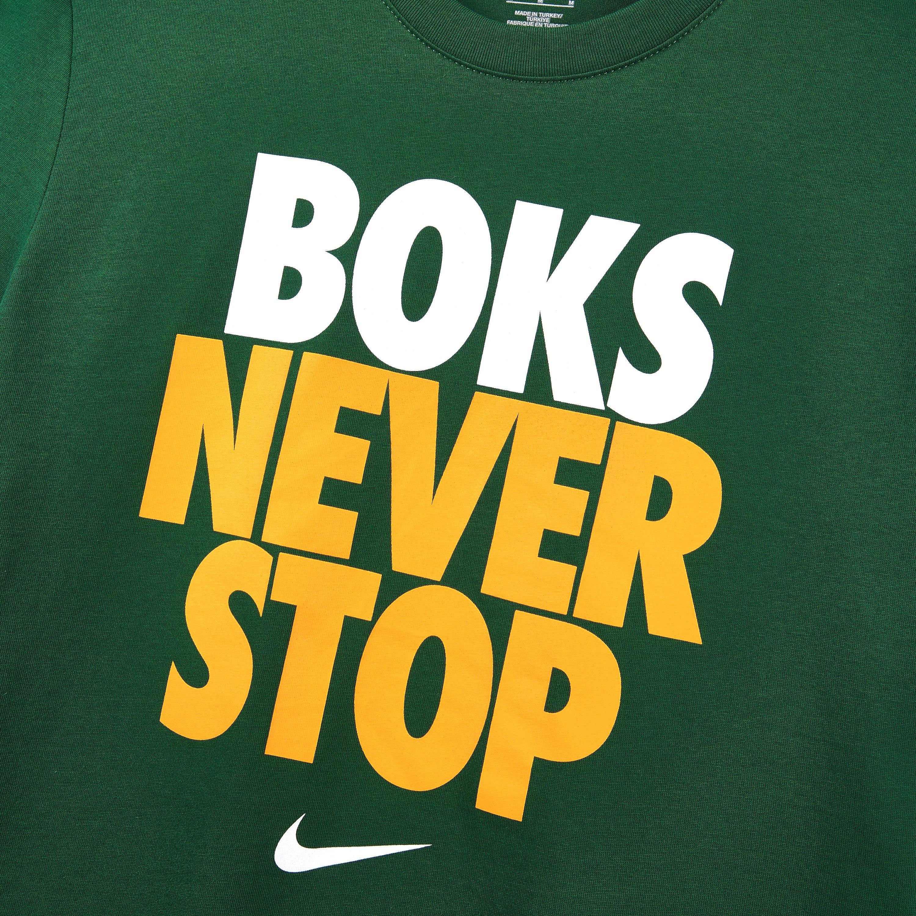 Grün - Nike - Nike SA Never Stop Sn61 - 4