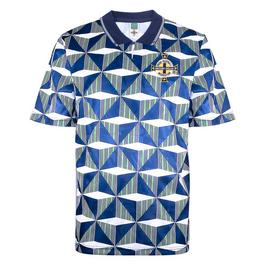 Score Draw NUFC '82 Shirt