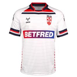 OXEN Eng RL Ts Shrt Sn54