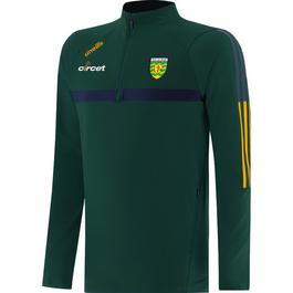 ONeills Donegal Focus Half Zip Top Senior