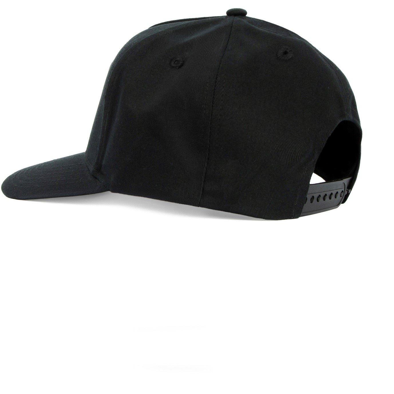 Black - Archive Design Studios - Archive Auto Cap - 2