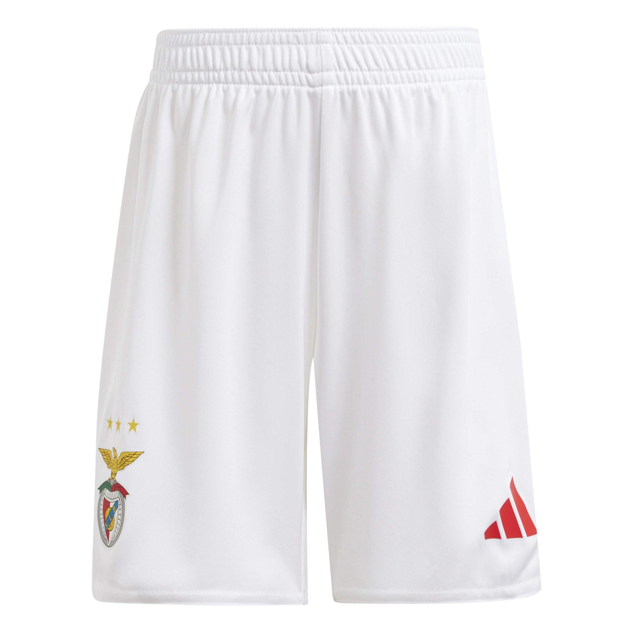 Benfica Rot - adidas - adidas Slb H Mini Kit Unisex Kids - 4