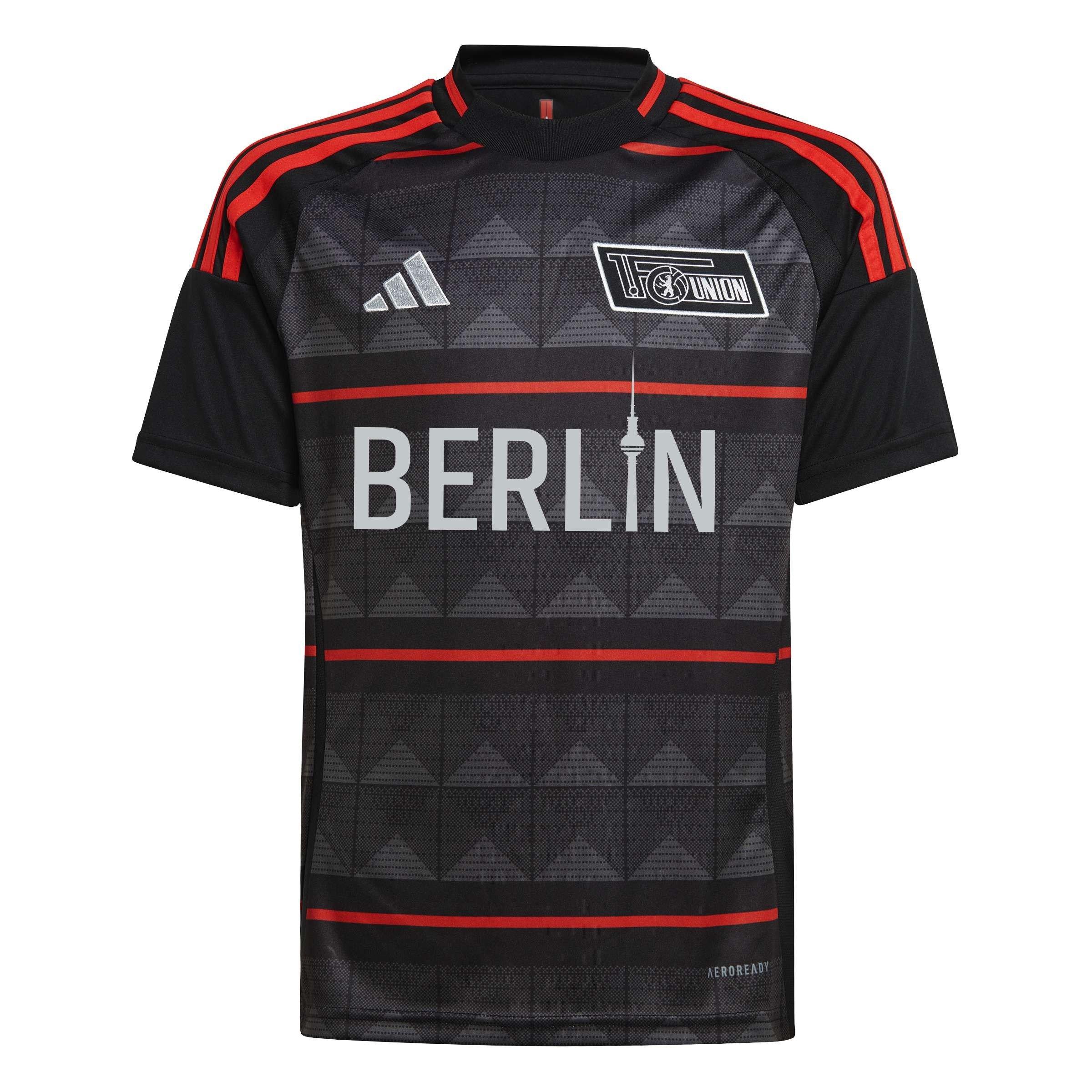 Black/Vivred