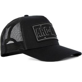 Archive Design Studios Pitstop Trucker Cap