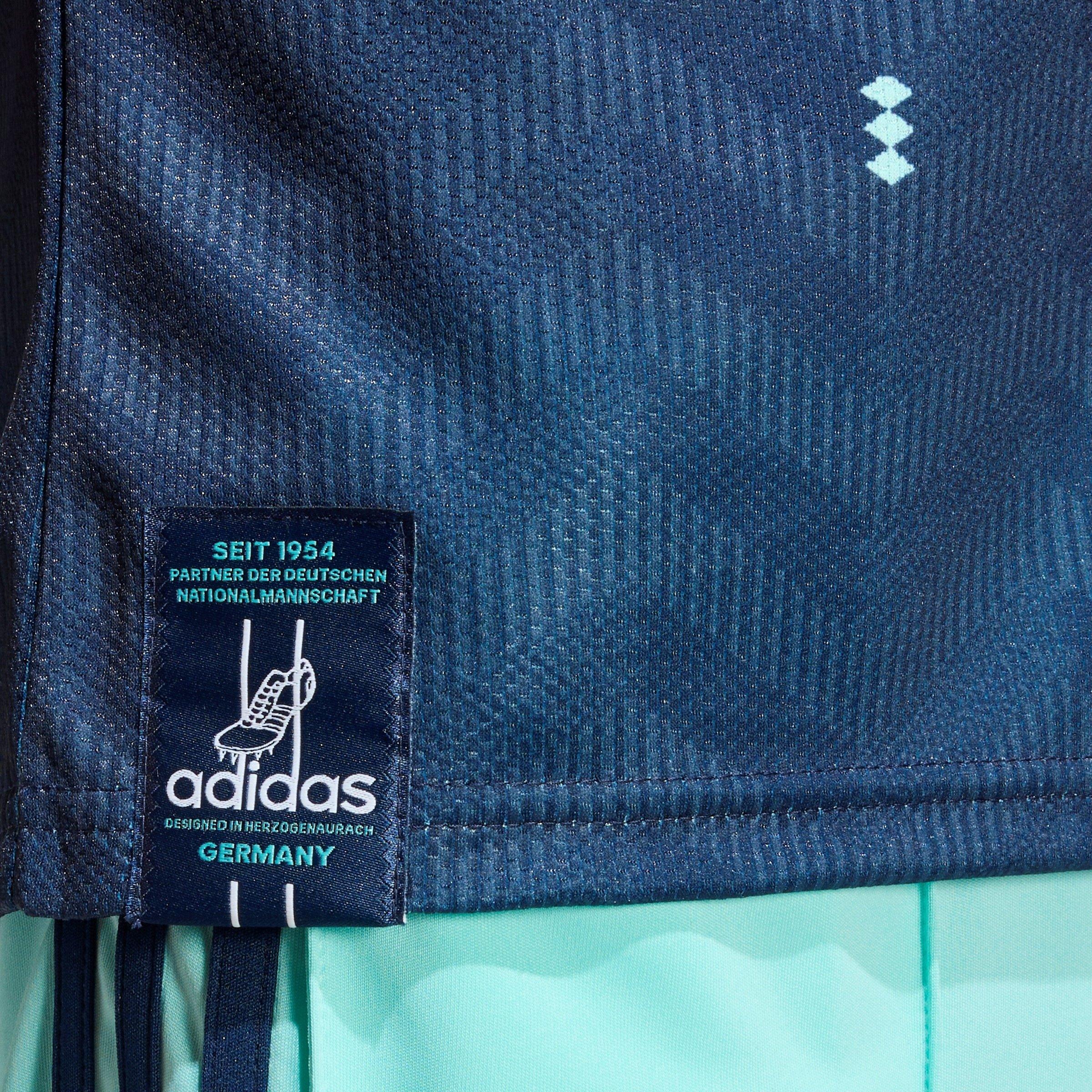 Coll.Navy - adidas - Adidas Dfb A Jsy Jn62 - 9