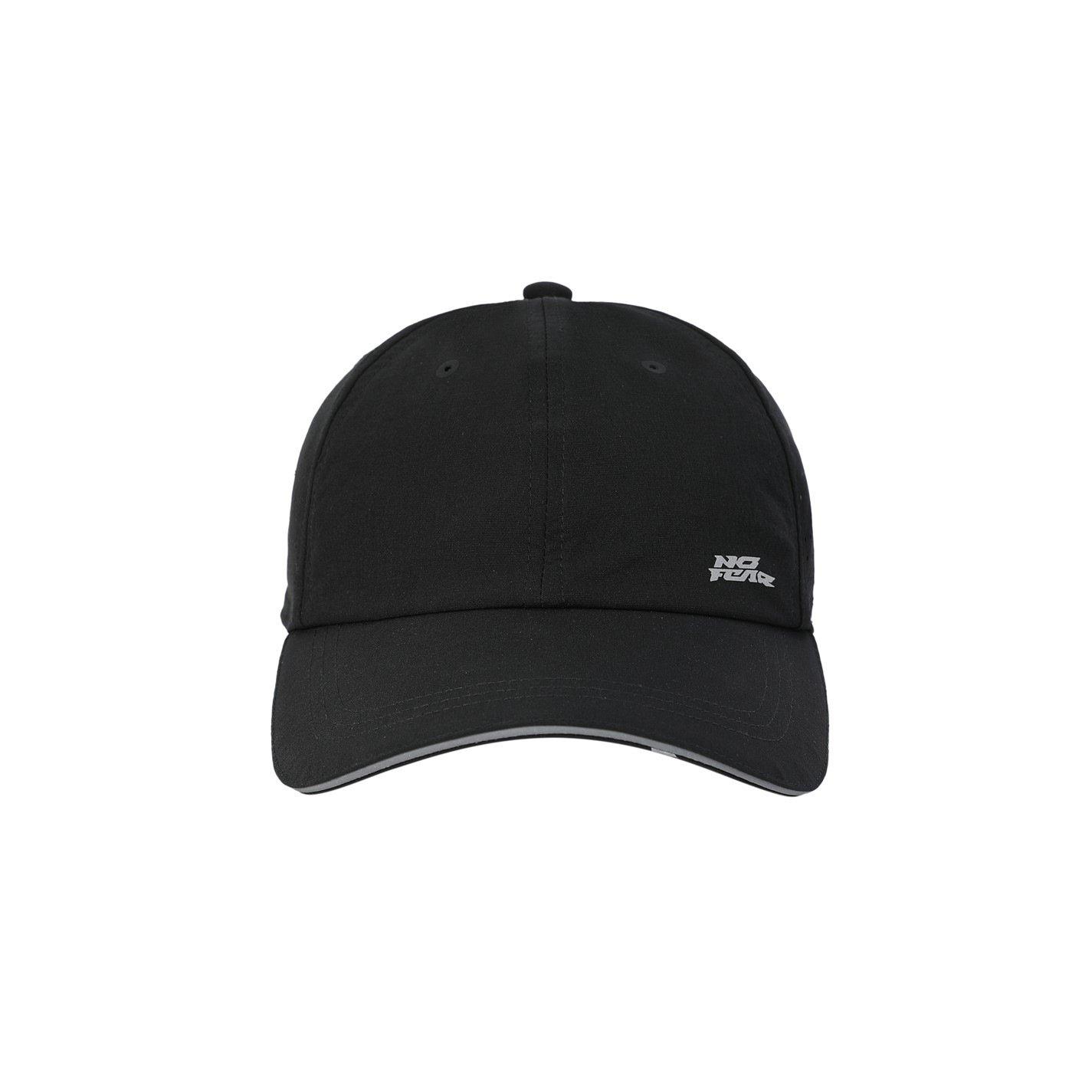 Black - No Fear - No Fear Mesh Cap 05 - 1