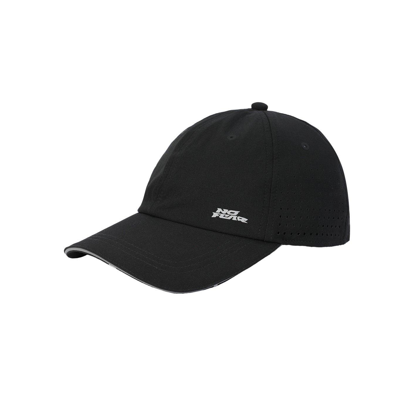 Black - No Fear - No Fear Mesh Cap 05 - 2