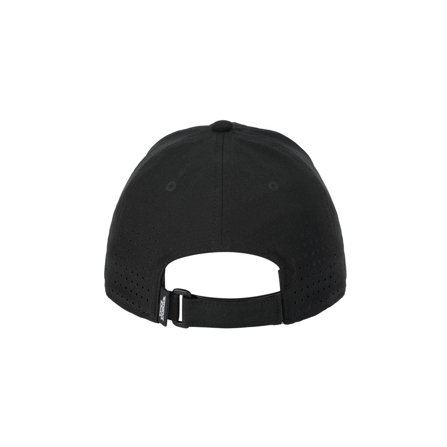 Black - No Fear - No Fear Mesh Cap 05 - 3