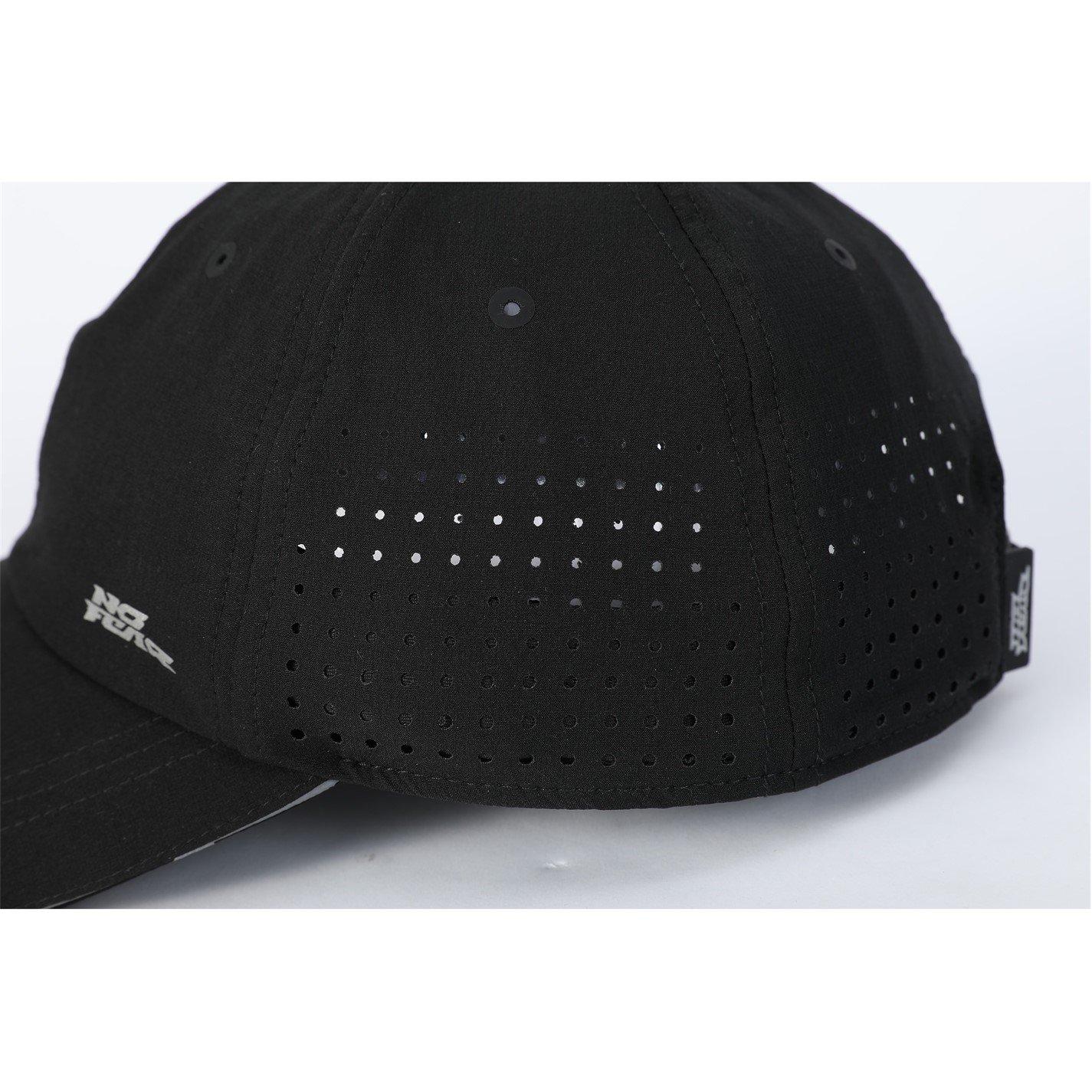 Black - No Fear - No Fear Mesh Cap 05 - 5