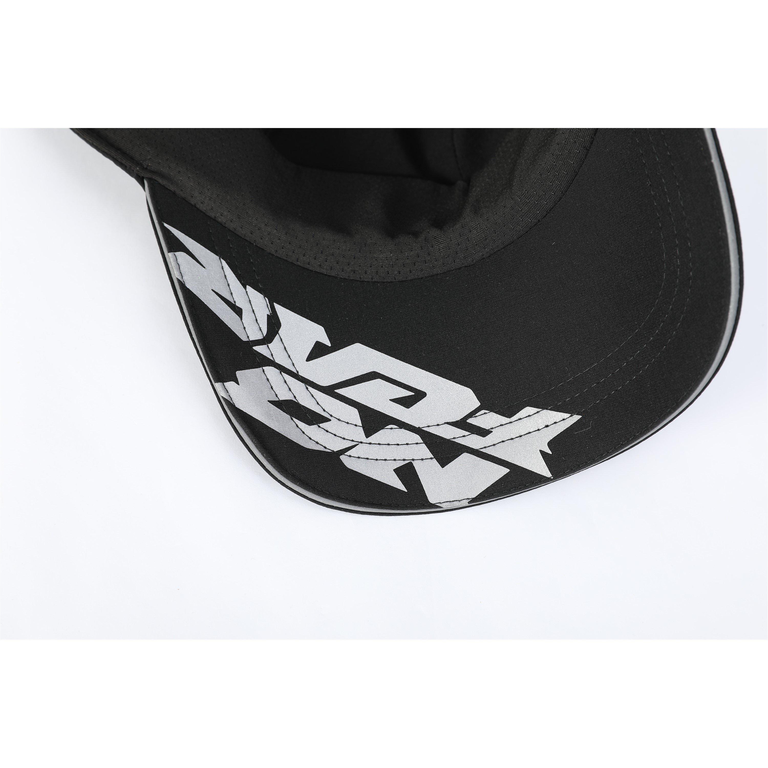 Black - No Fear - No Fear Mesh Cap 05 - 7