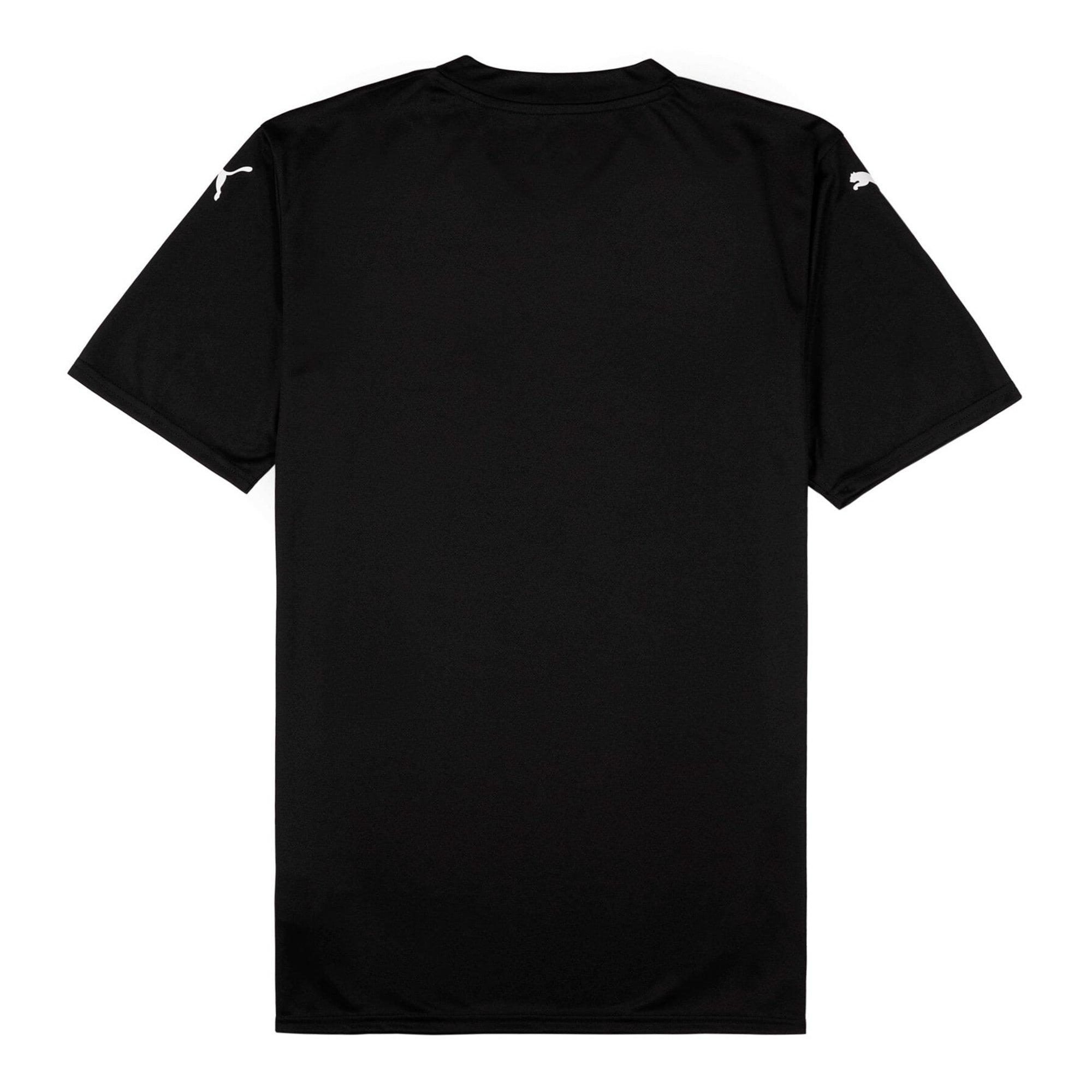 Puma Black - Puma - FAM Harimau Malaya Stadium Jersey - 2