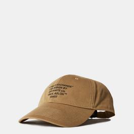 Off White Off Baseball Cap 99