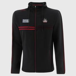 ONeills Cork Nepal Full Zip Top Senior