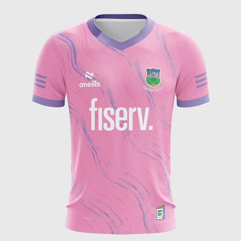 Derry New Tipperary Jersey Bloody Sunday Memorial Jersey Tipperary