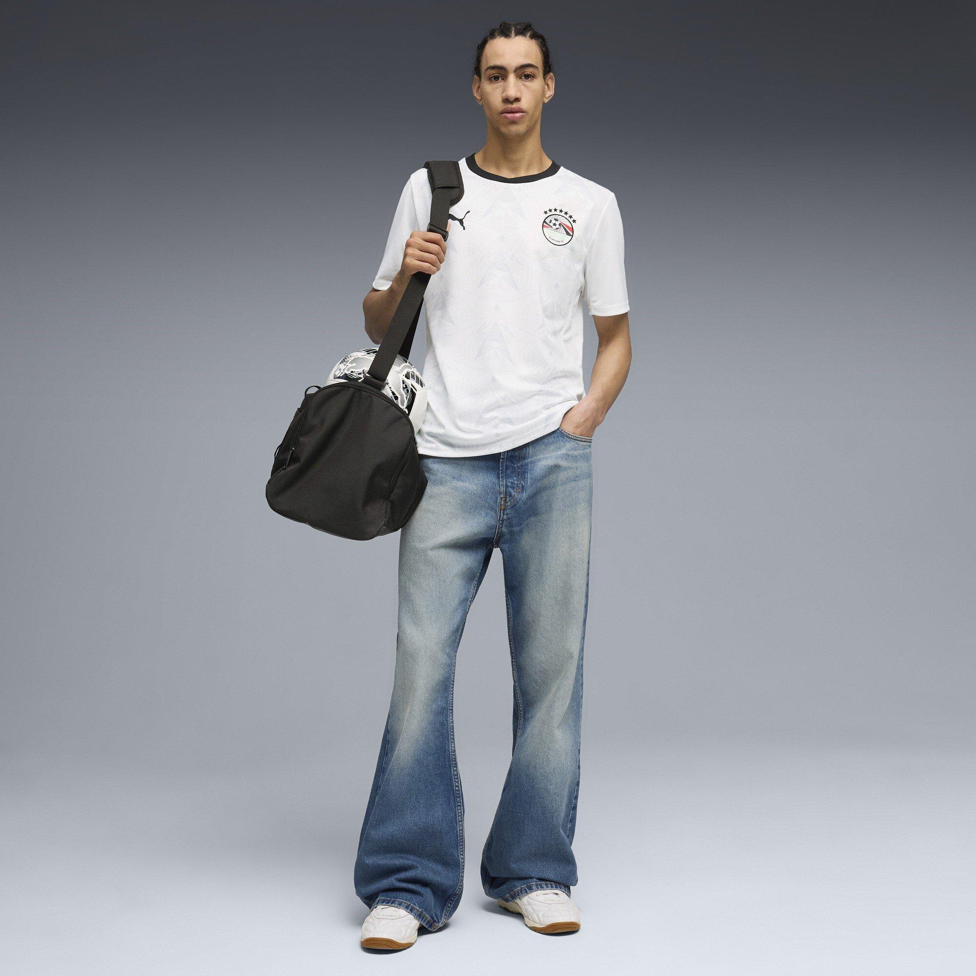 Wit/Groen - Puma - Men's Egypt FIFA World Cup 2026™ International Football Shirt - 7