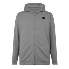 Castore Rangers FC Zip through hoodie