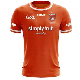 McKeever Sports Keever Armagh Champion Winner Jersey Junior