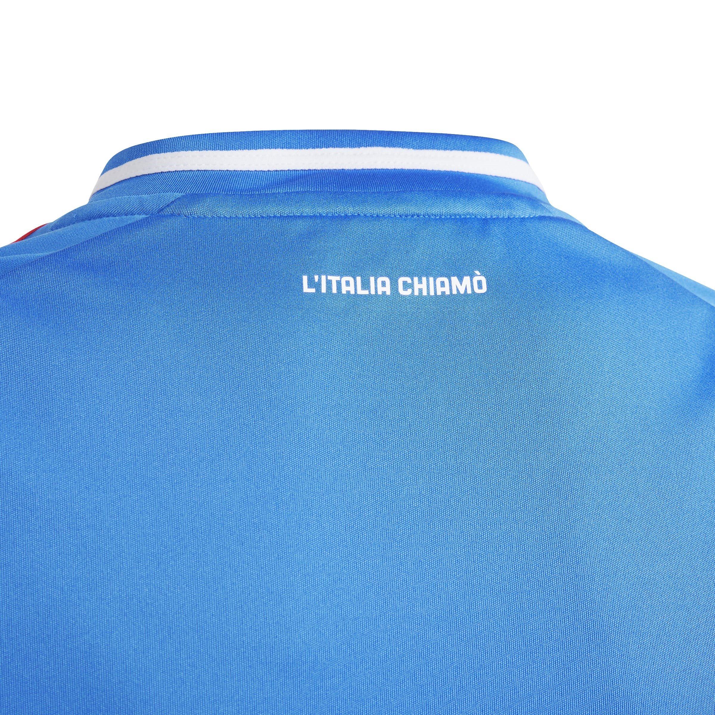 adidas Figc H Jsy Y 2024 — foto 3