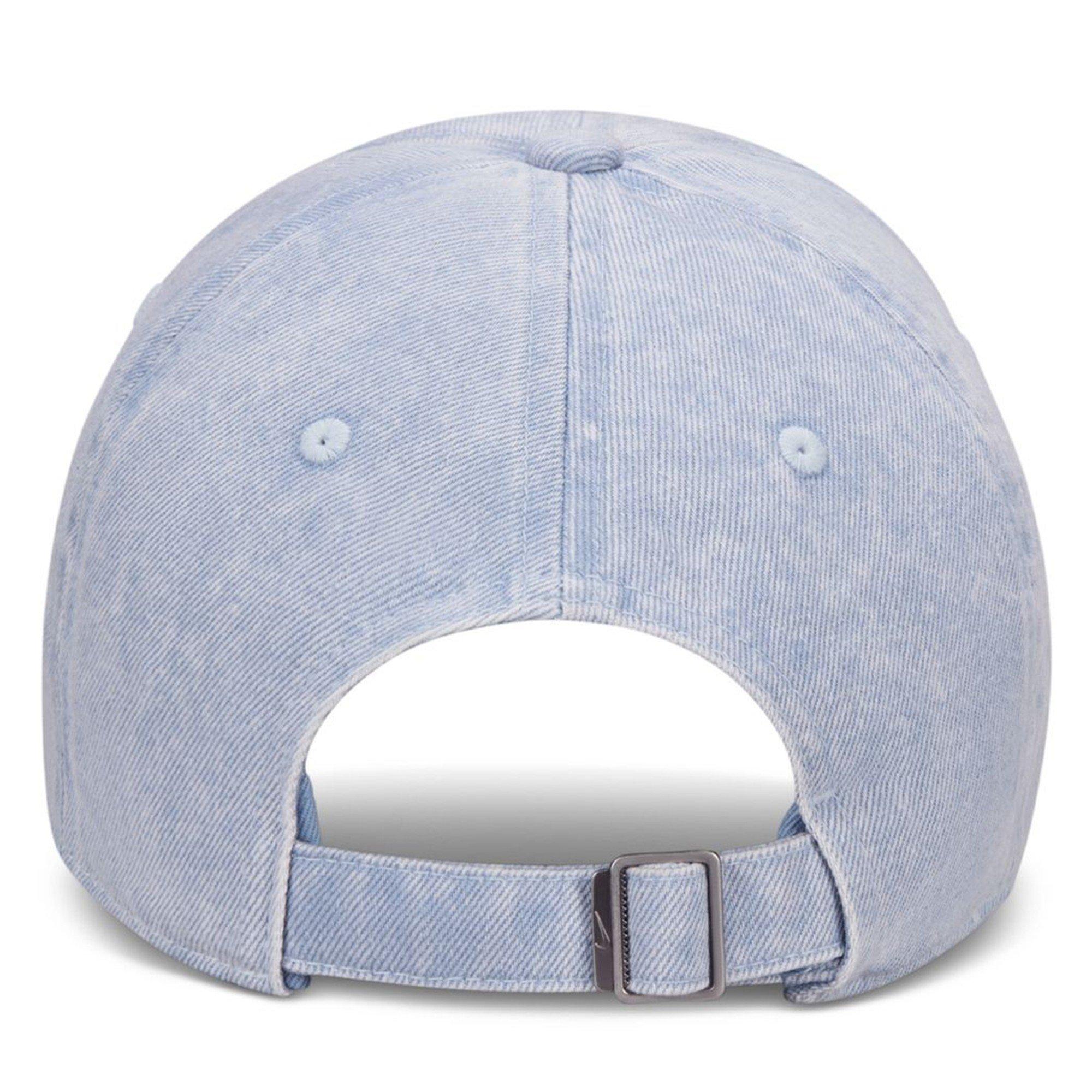 Work Blue - Nike - Baseball Cap - 2