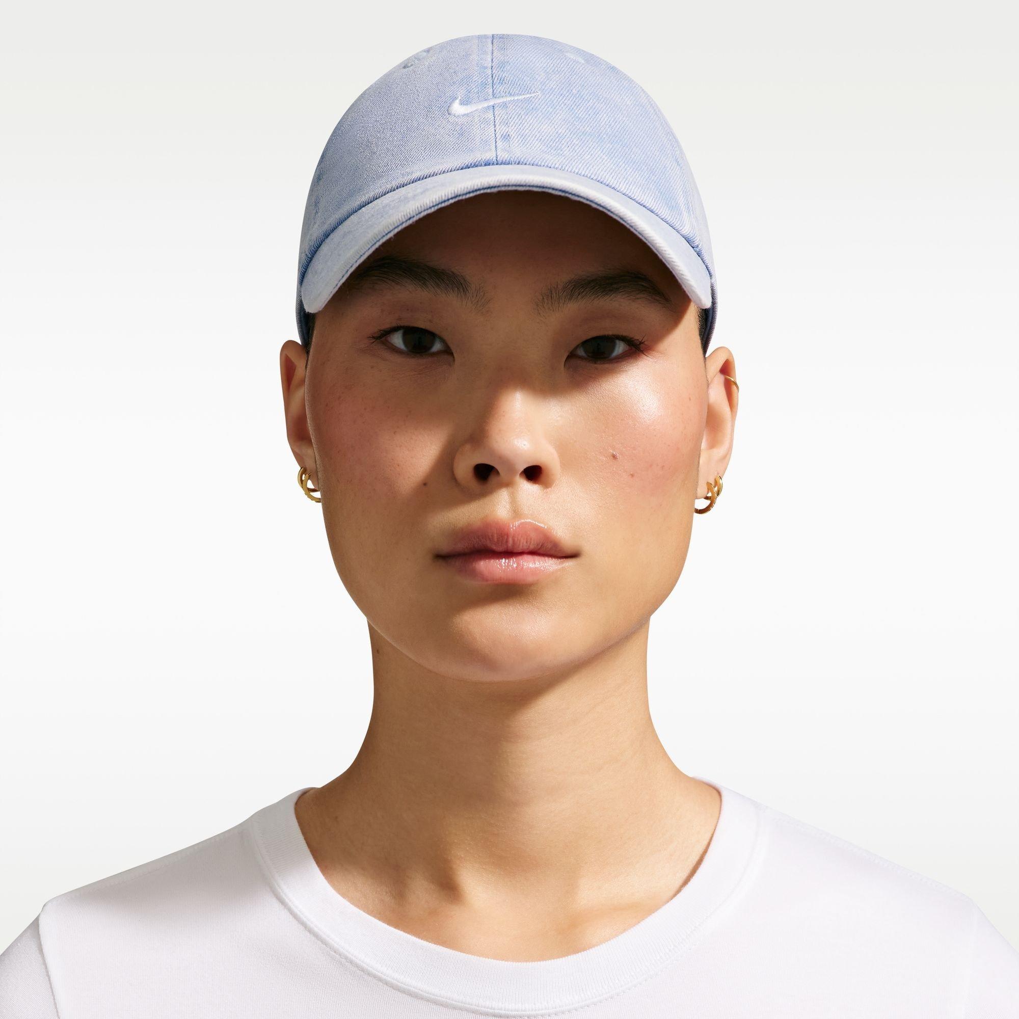 Work Blue - Nike - Baseball Cap - 3